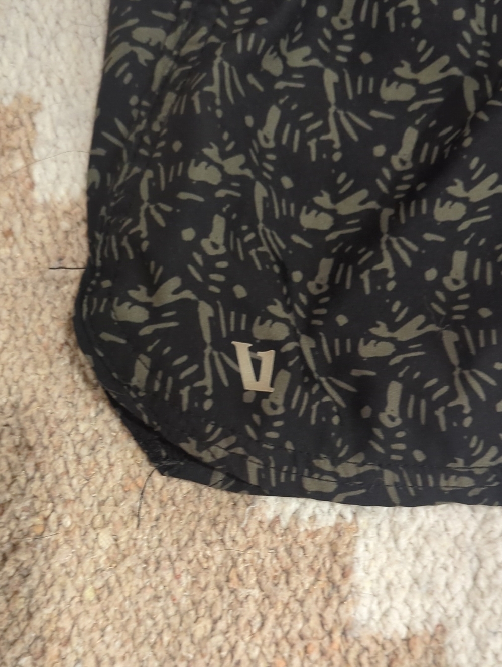 Vuori ✳️ Clementine Shorts 📐 Small - Picture 4 of 4